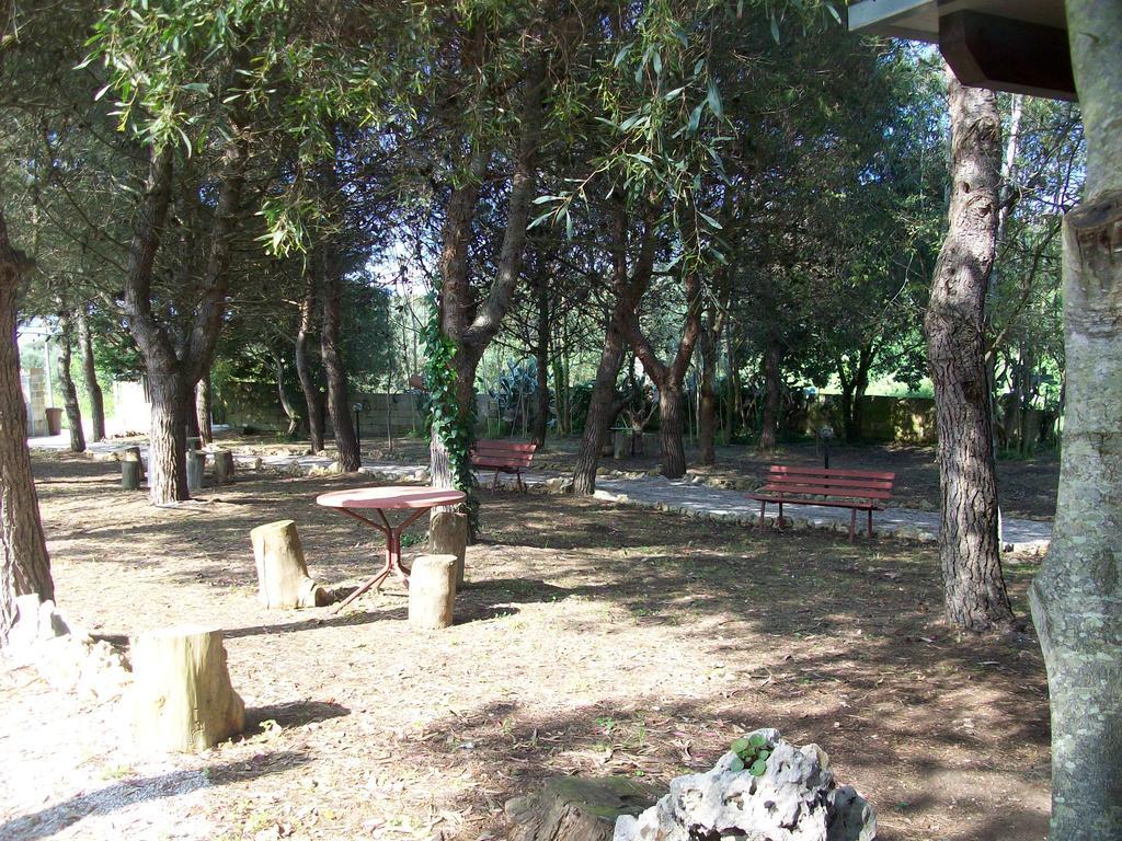 Appartamenti Turistici Aprile Antonio Luigi Borgagne Bagian luar foto