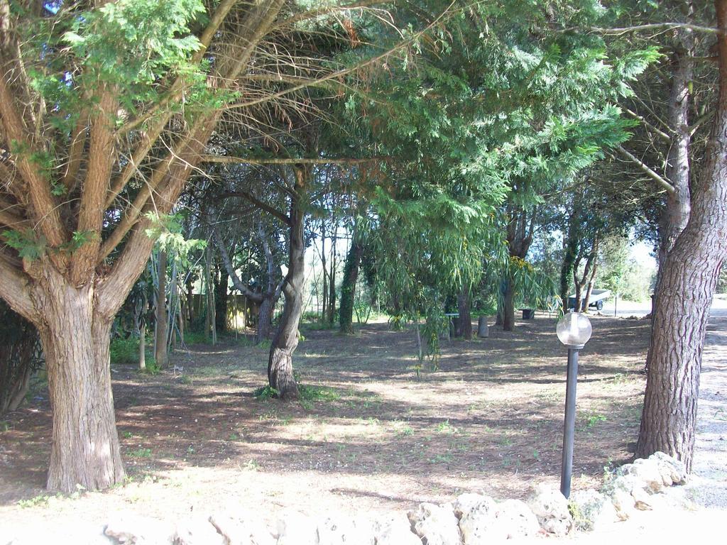 Appartamenti Turistici Aprile Antonio Luigi Borgagne Bagian luar foto