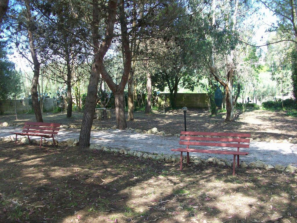 Appartamenti Turistici Aprile Antonio Luigi Borgagne Bagian luar foto