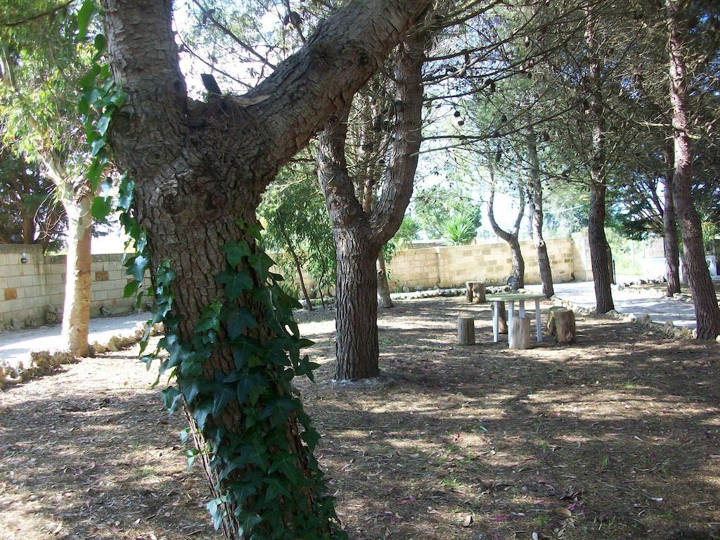 Appartamenti Turistici Aprile Antonio Luigi Borgagne Bagian luar foto